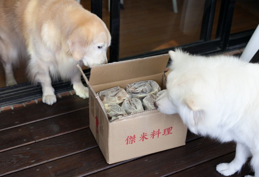 快入冬，囤雞湯