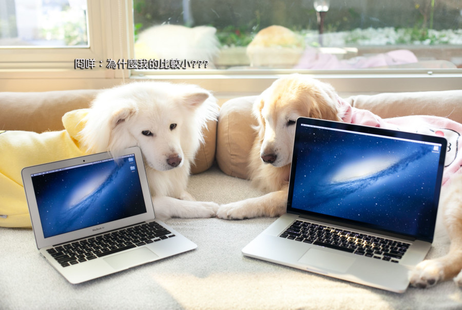 15″ MacBook Pro Retina