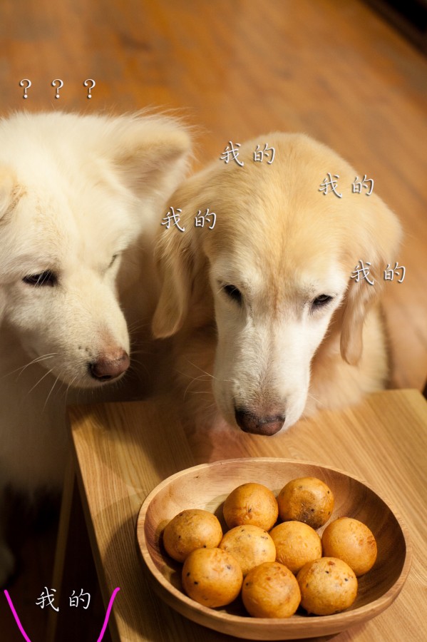 元宵節快樂! (一)