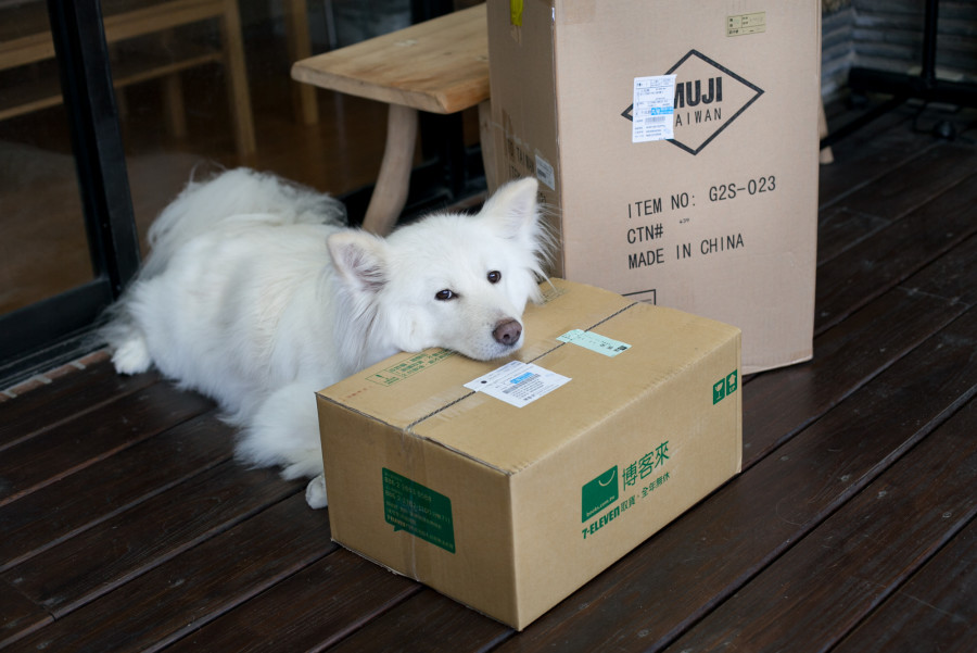 又亂買